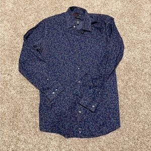 J.Ferrar Button Down Shirt